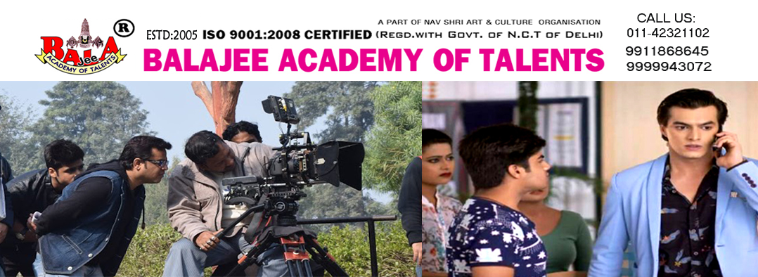 KIDS ACTING INSTITUTE | ACTING CLASSES BY: BALAJEE ACADEMY OF TALENTS CALL US: 08920228249 IN DELHI AND NCR 